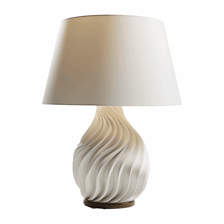 Cordoba Large Table Lamp - Image 4