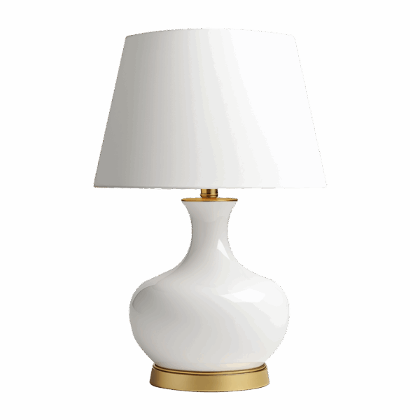 Currey & Co Lilou Table Lamp