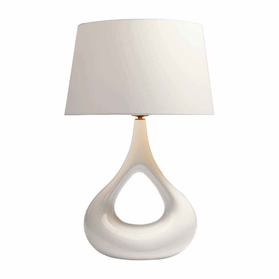 Cordoba Large Table Lamp - Image 2