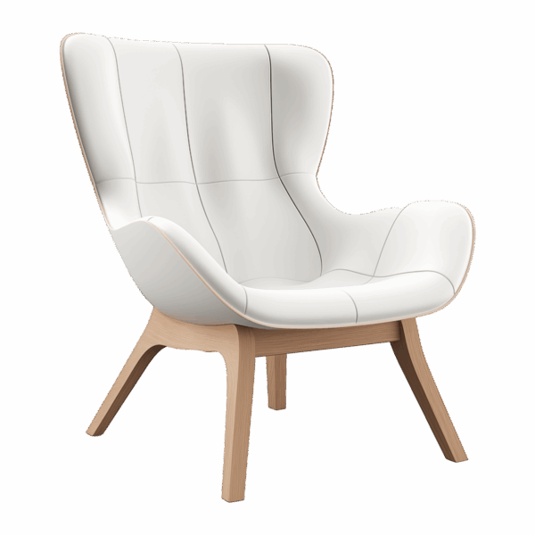 Calligaris Lazy Armchair