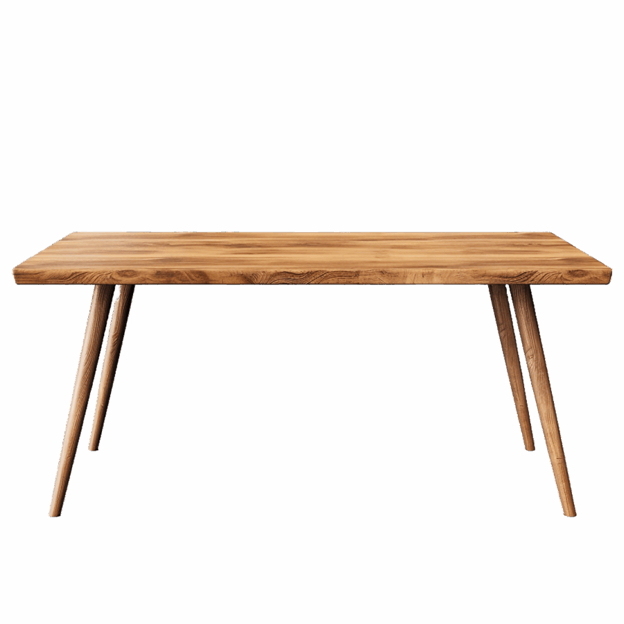 Floor Folding Coffee Table